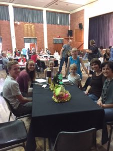 Dance Dynamics Prize Giving 2017