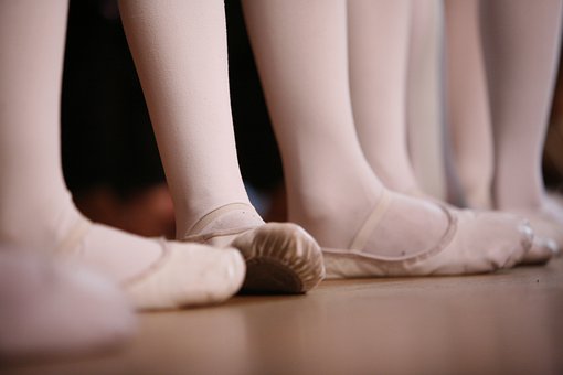 Ballet Exam Results 2020