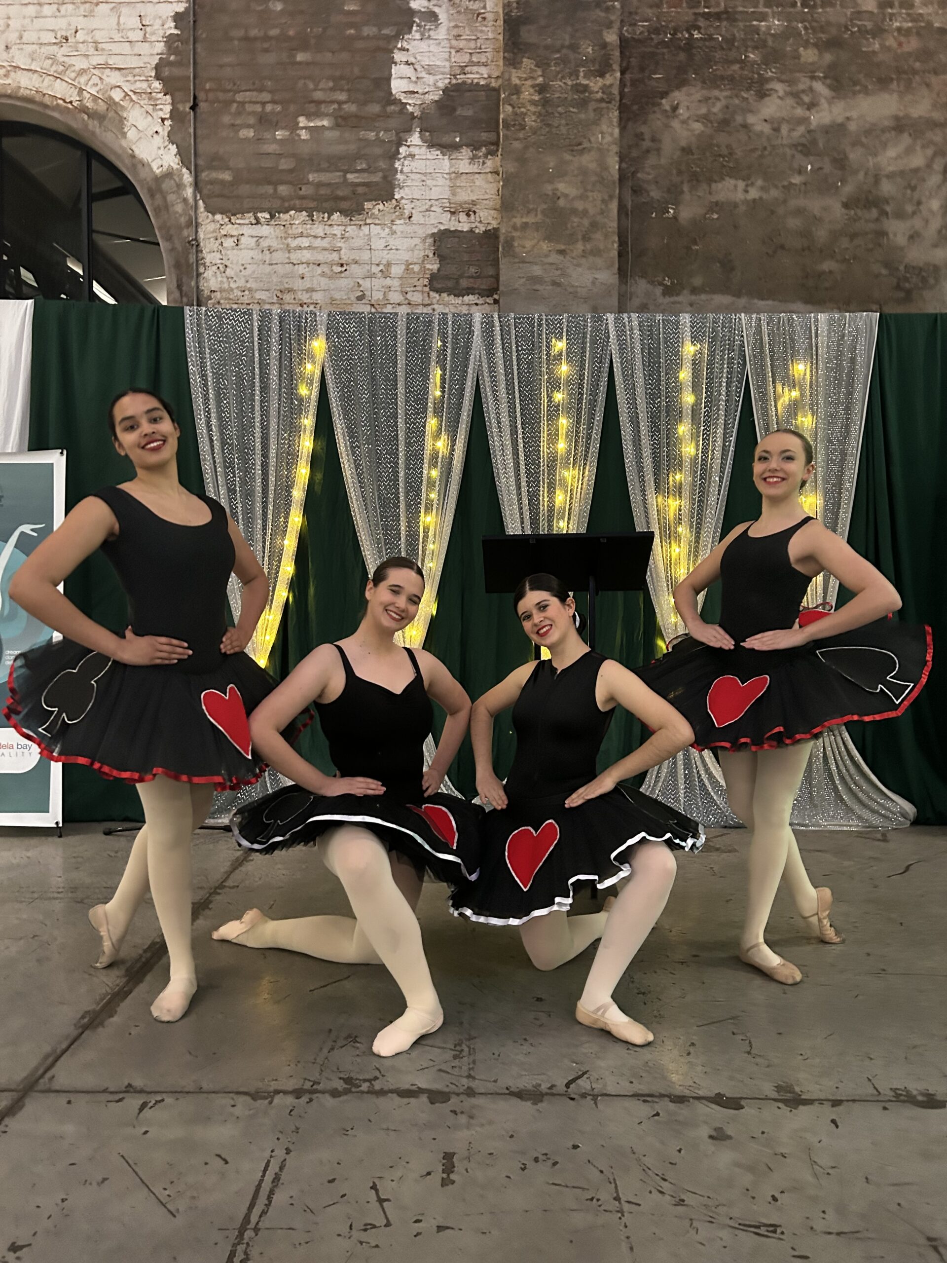 dream dance project