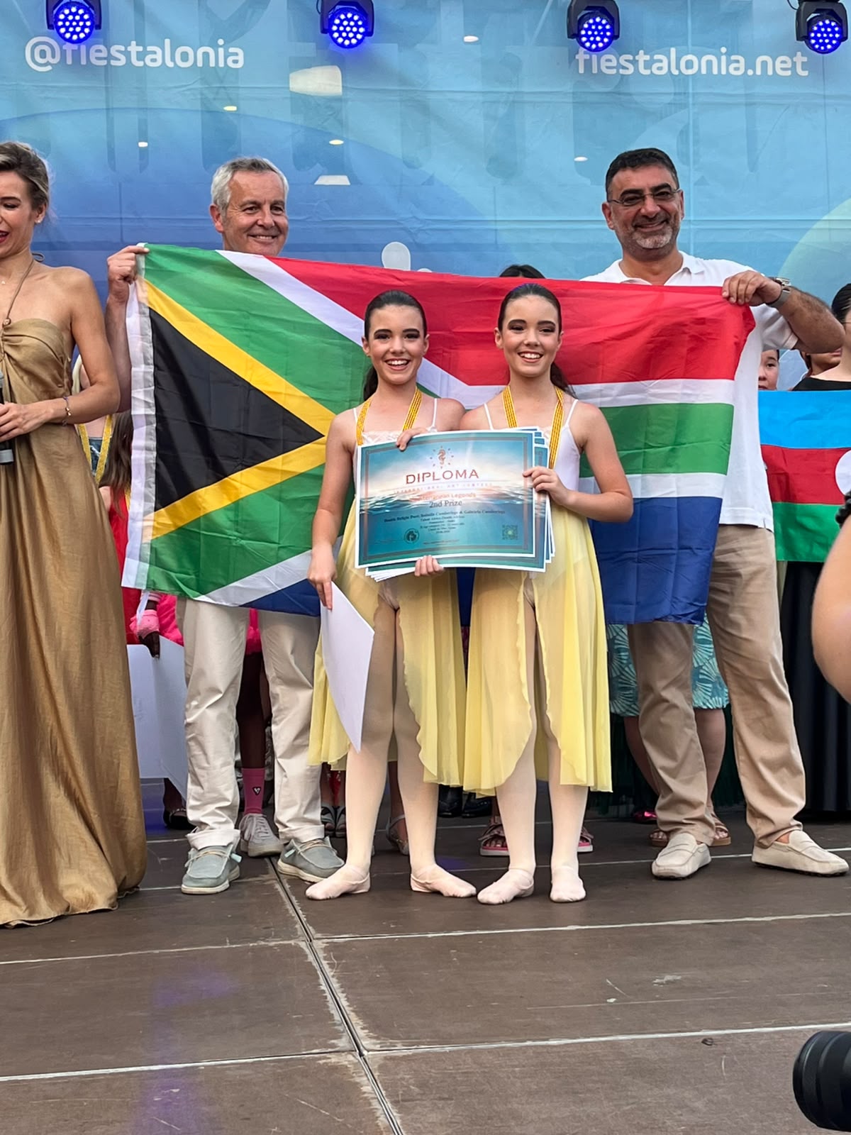 competitions 2026