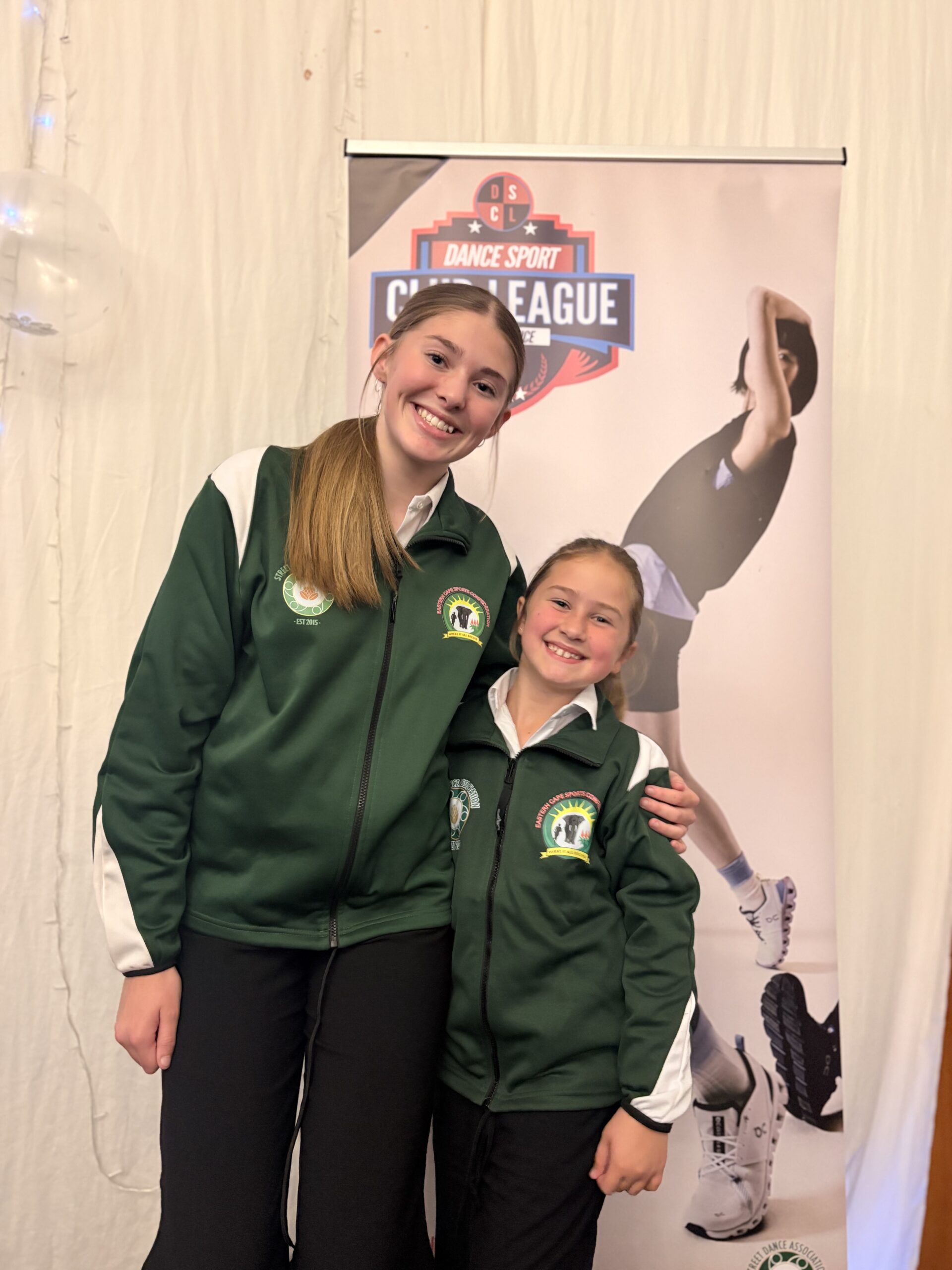 DSCL Nationals 2026