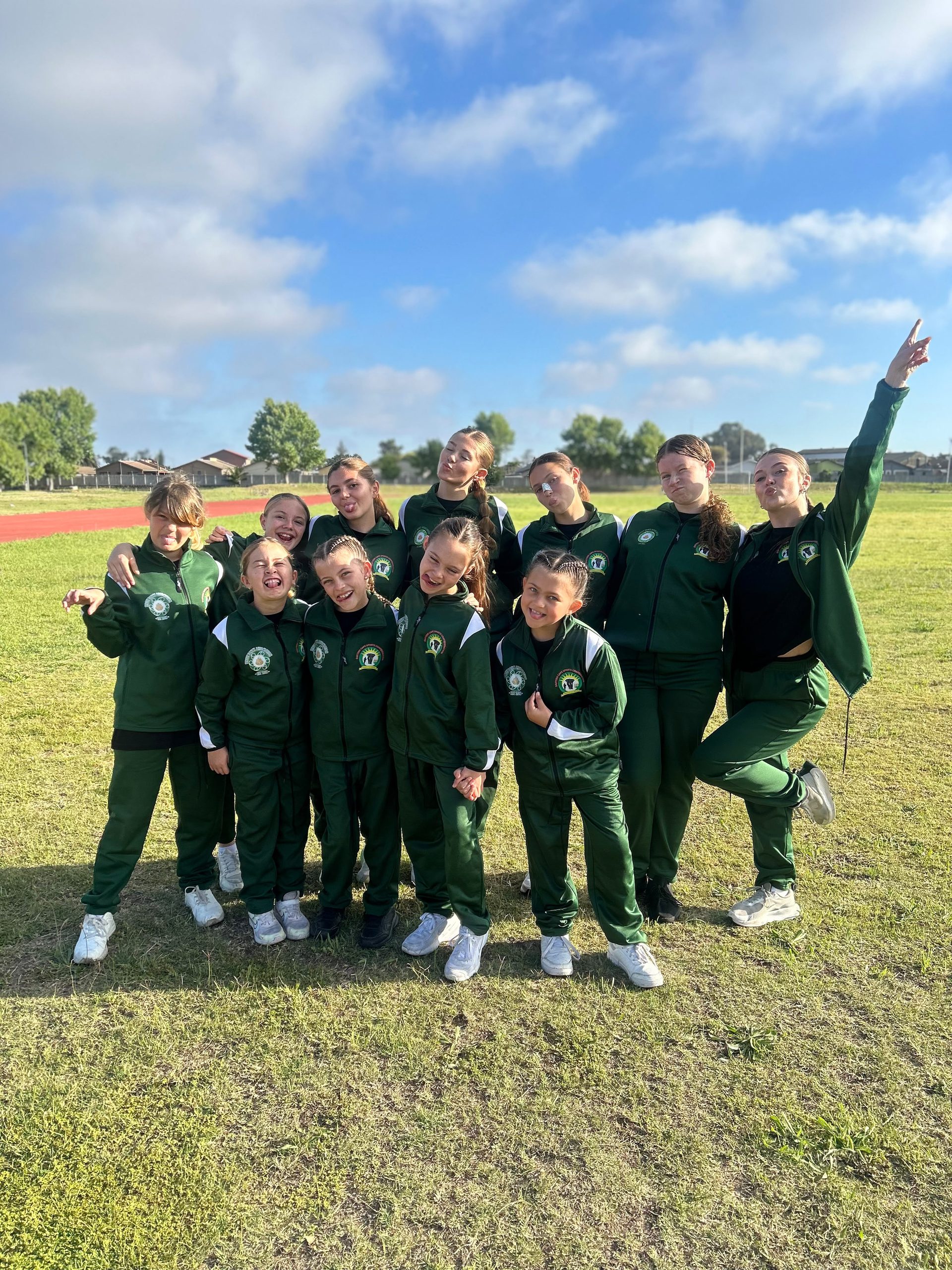 DSCL Nationals 2026
